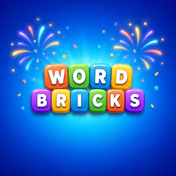 WordBricks logo